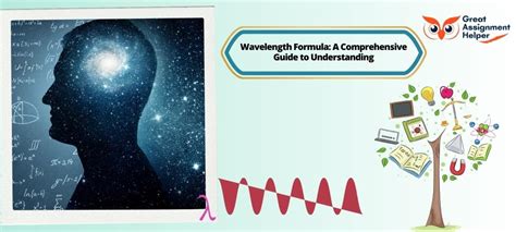 Master Wavelength | Understand Formula & Applications