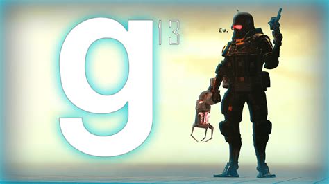 Gmod Wallpapers - Wallpaper Cave