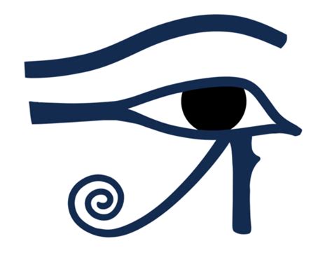 Egyptian hieroglyphs and symbols - The Artsology Blog