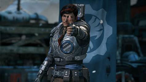 Gears 5 Horde Mode Guide – Fabricator, Characters, Perks, Abilities, Tips