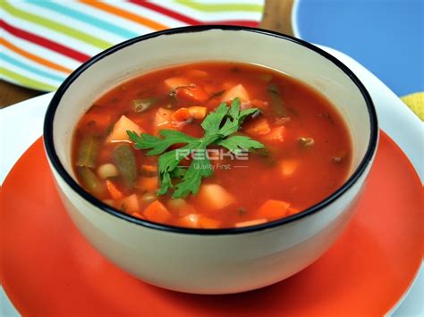 Arabic Vegetable Soup Recipe - Multi cooker in Dubai Price for Multi ...