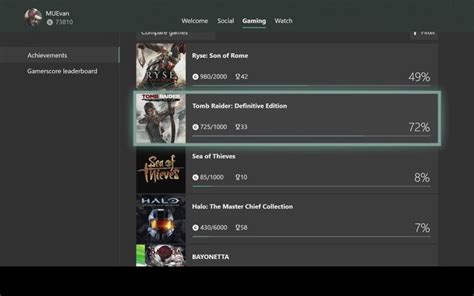 Rumor: Gli achievement di Xbox stanno per cambiare? | NextPlayer.it