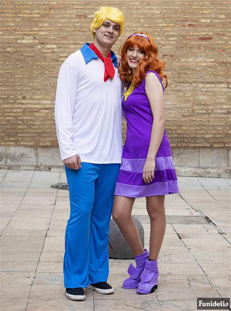 Scooby Doo Daphne Costume – Telegraph