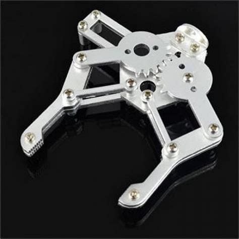 Industrial Robot Parts Industrial Automation & Motion Controls 1x ...