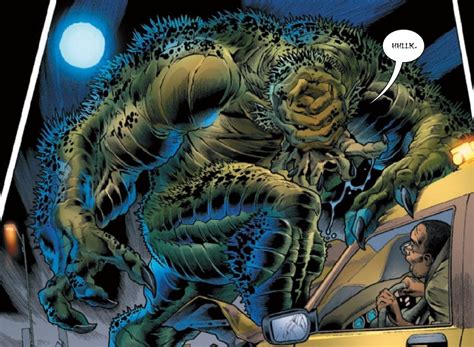 Abomination Reading Order! - Comic Book Herald