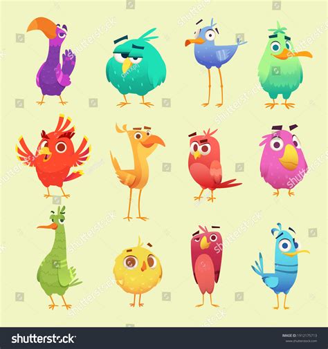 611,259 Happy Birds Images, Stock Photos & Vectors | Shutterstock