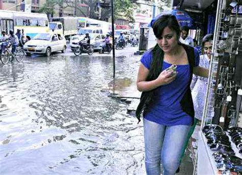 Bangalore Surpasses Monthly Average Rainfall, Breaks 10-Year-Old Record ...