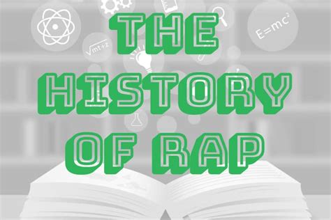 Where Did Rap and Hip Hop Come From? A Complete History