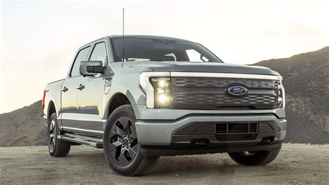 2023 Ford F-150 Lightning Specifications, Fuel Economy, Features ...