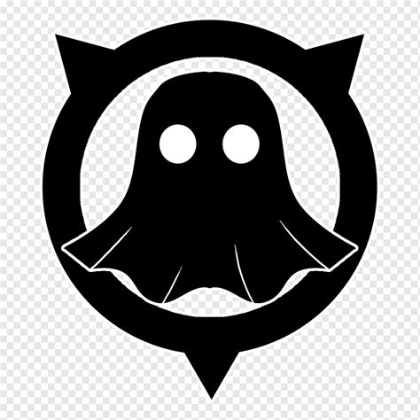 Logo Call of Duty: Ghosts Car, ghosts, emblem, head, ghosts png | PNGWing