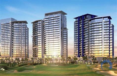 Brand New Studio | Artesia C | Fully Furnished | Kiara, Dubai UAE