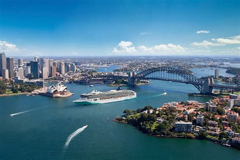 Australia | NCL Travel Blog | NCL Travel Blog