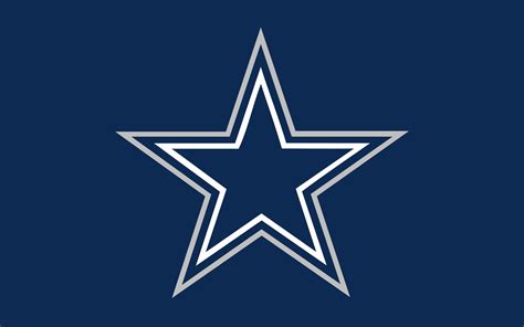 🔥 [60+] Dallas Cowboys Star Logo Wallpapers | WallpaperSafari