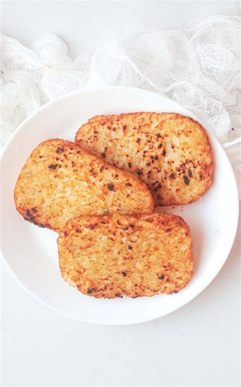 How To Cook Frozen Hash Browns - Recipes From A Pantry