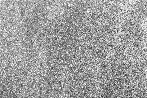 Free Photo | Silver glitter background