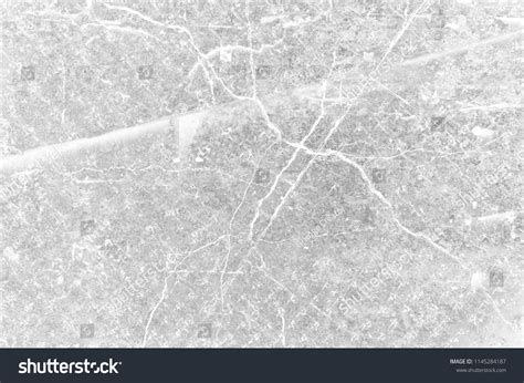 Grayscale Grunge Texture Background Stock Illustration 1145284187 ...