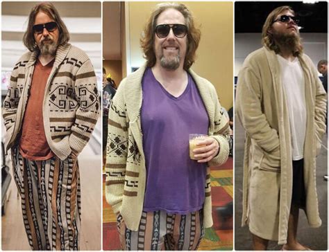 The Ultimate Big Lebowski "The Dude" Costume Ideas | SheCos Blog