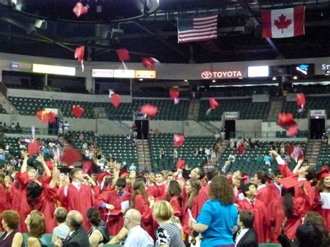 Photo Gallery: 2012 Lawrence High School Graduation | Lawrenceville, NJ ...