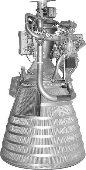 RL-10 Rocket Engine - ASME