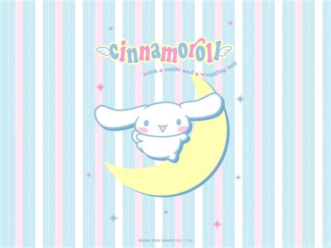 Cinnamoroll Wallpapers Cinnamoroll Wallpapers (6763246) Fanpop Desktop ...