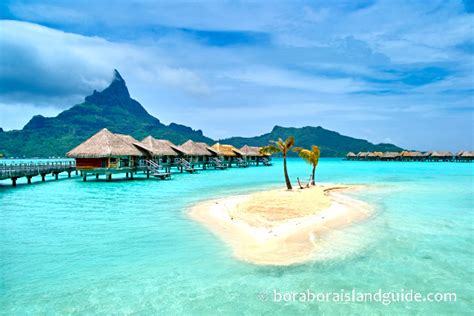 Best Time To Go To Bora Bora For Activities, Festivals, Weather & Prices