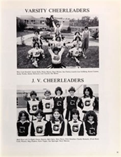 Commack South High School - Vindauga Yearbook (Commack, NY), Class of ...