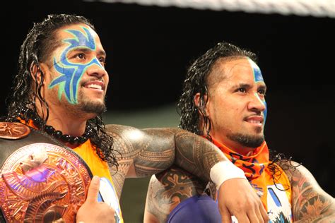 WWE Usos Wallpaper - WallpaperSafari