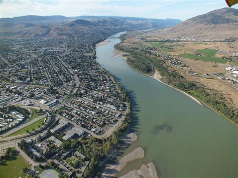 Best Places To Visit In Kamloops, British Columbia, Canada