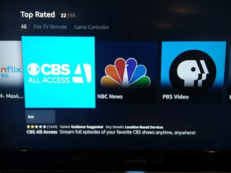 Local Channels on Fire TV | Amazon FireTV Blog