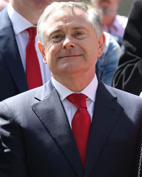 Labour leader Brendan Howlin declares support for full ...