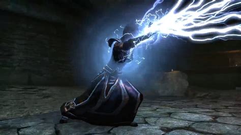 sorcerer skill line - Elder Scrolls Online - Elder Souls