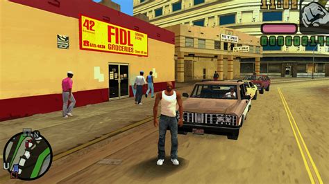 Fact check: Can you play GTA Vice City Stories on mobile in 2023?