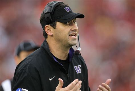 Washington Huskies Football Recruiting: Top 5 Position Needs in 2012 ...