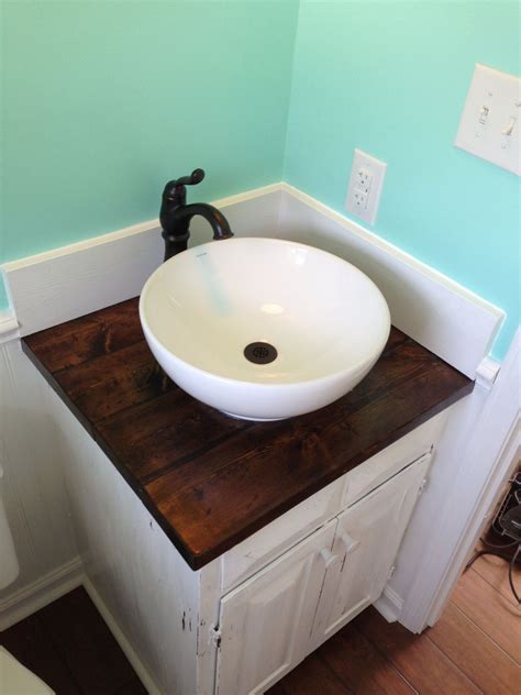 Facebook | Custom vanity, Sink, Vanity top