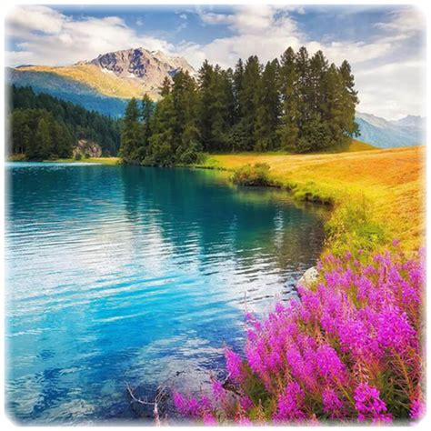 Landscape Puzzle Jigsaw - Apps on Google Play