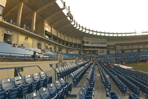 Regions Park / Birmingham Barons - Ballpark Digest