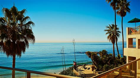 The Inn at Laguna Beach, California, USA - Hotel Review | Condé Nast ...