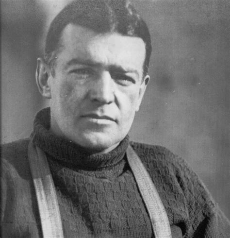 Sir Ernest Shackleton Quotes. QuotesGram