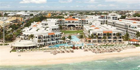 Hilton Playa Del Carmen, An All-Inclusive Adults-Only Resort in Playa ...