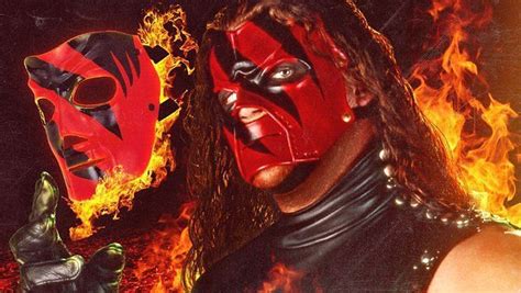 5 greatest masked WWE Superstars in History