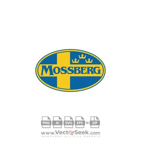 Mossberg Logo Vector - (.Ai .PNG .SVG .EPS Free Download)