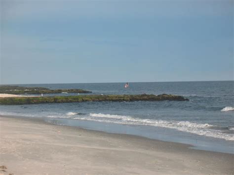 Beach – Village of Atlantic Beach