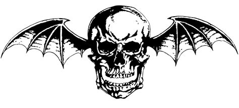 Avenged Sevenfold Logo Png