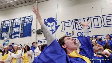 North County High Schools Make Graduation Plans / iBerkshires.com - The ...