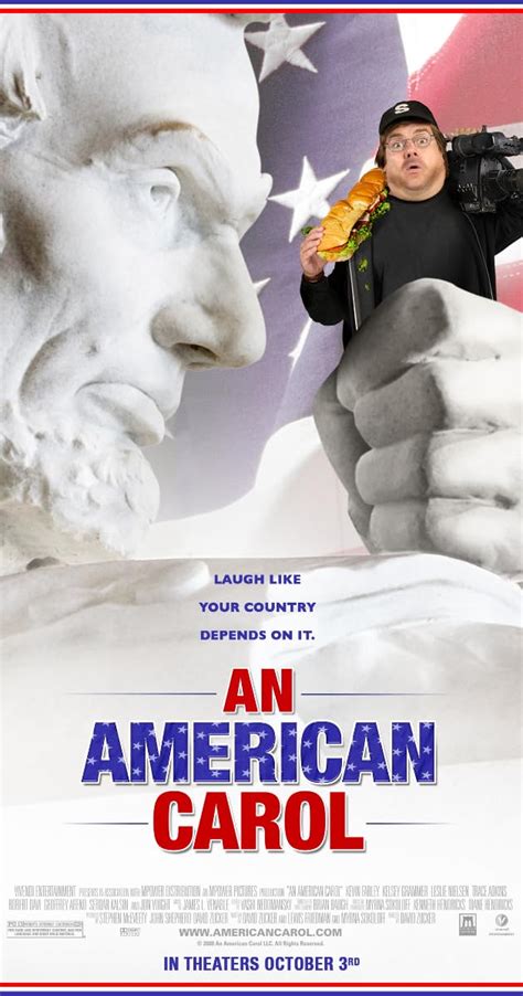 An American Carol (2008) - Full Cast & Crew - IMDb