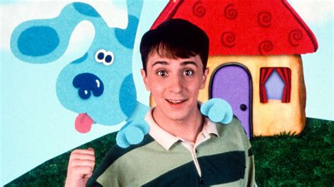 Steve Blue's Clues - Greatest Thing Logbook Fonction