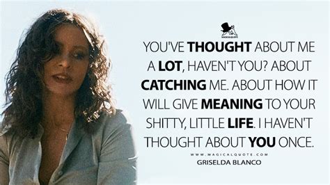 Griselda Blanco Quotes - MagicalQuote