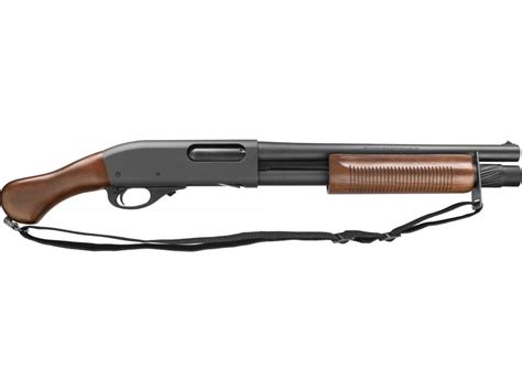 Remington 870 TAC-14 12 Ga Pump Shotgun Pistol Grip | MidwayUSA