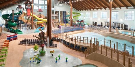 Indoor Water Park Deals & Discounts | Great Wolf Lodge