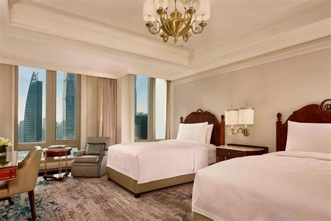 The Ritz-Carlton, Guangzhou | Best Hotels in Guangzhou, China ...